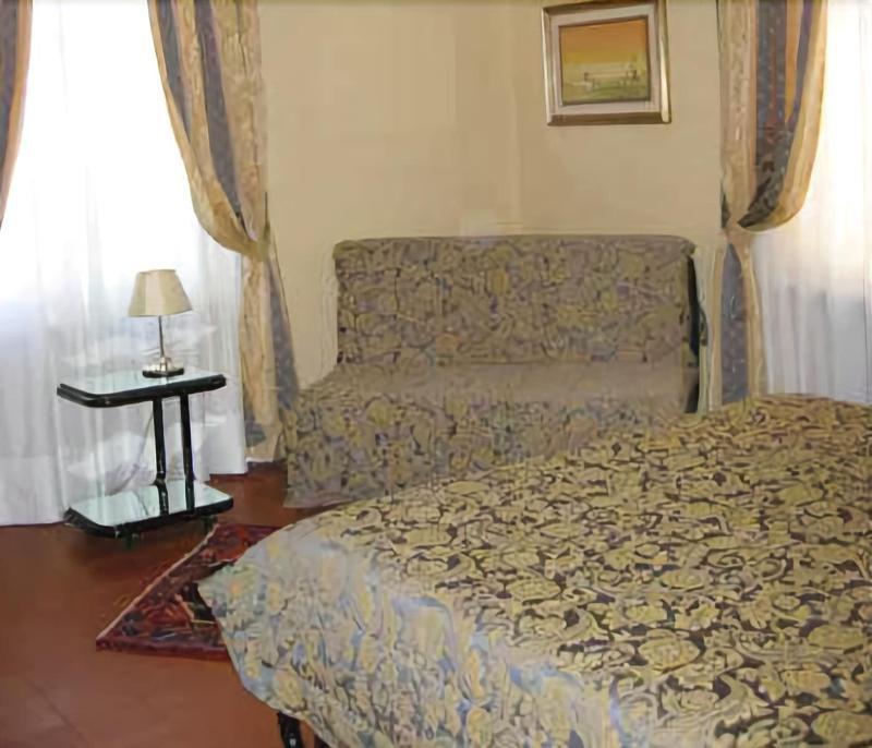 Hotel Residence Parma Exterior foto