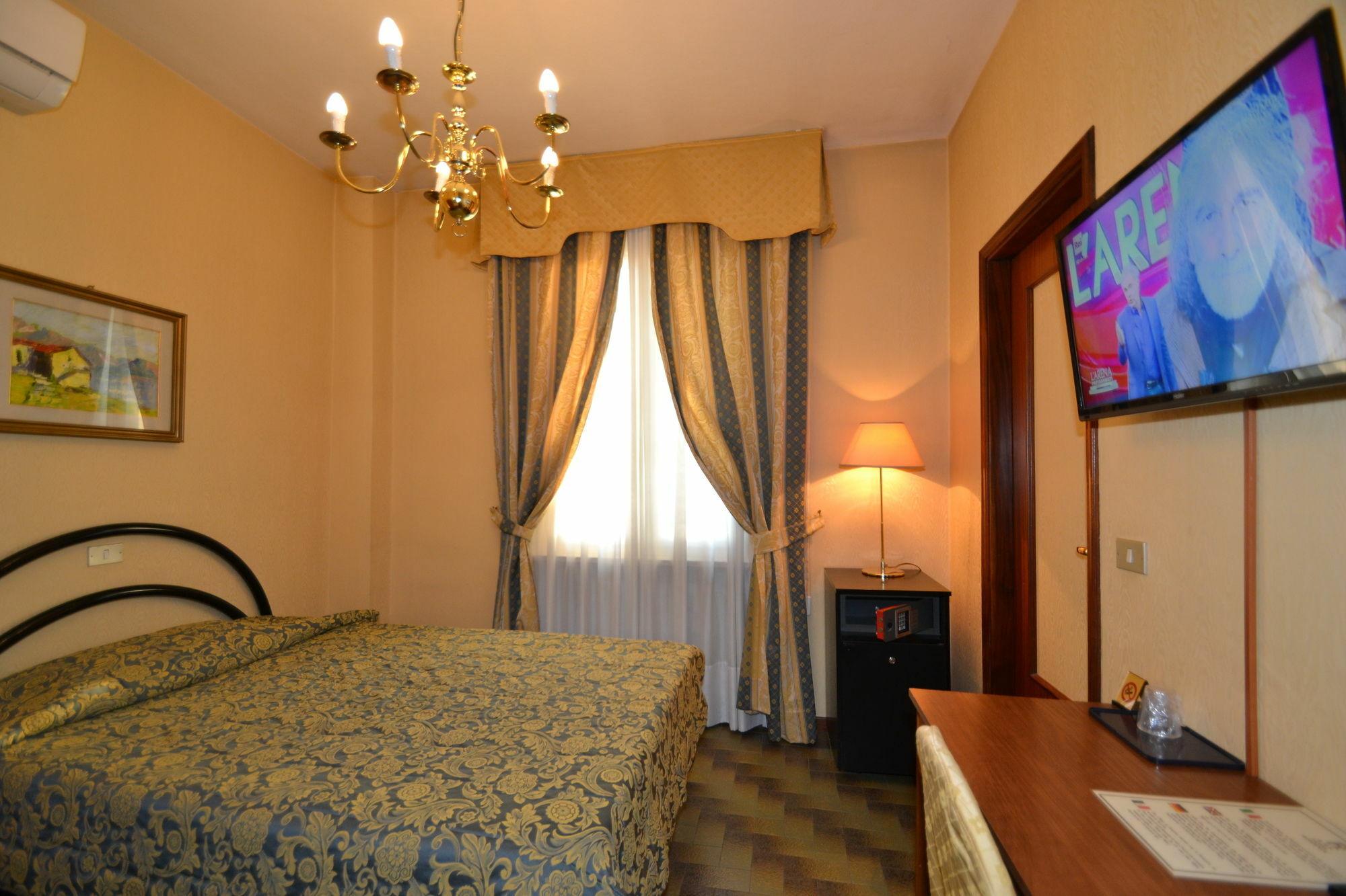 Hotel Residence Parma Exterior foto